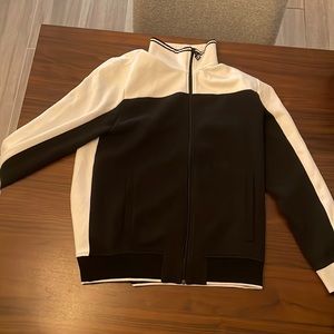 Mens size medium Calvin Klein designer jacket